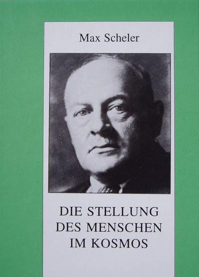 Titelbild Scheler